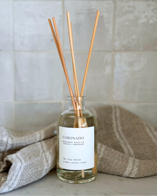 Coronado Reed Diffuser