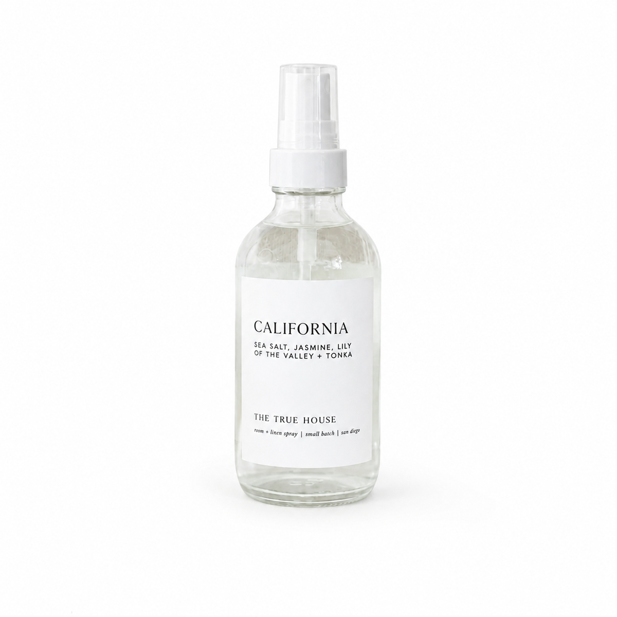 California Room + Linen Spray
