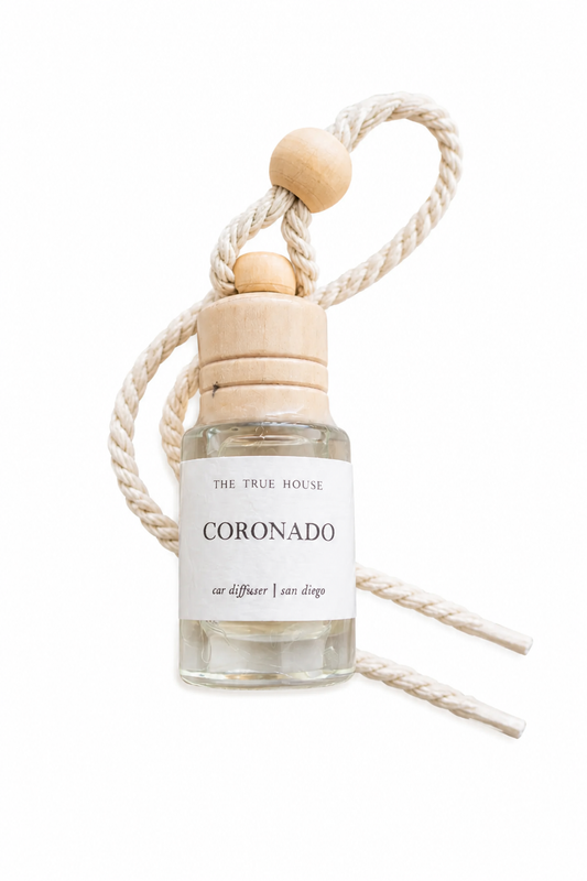 Coronado Car Diffuser