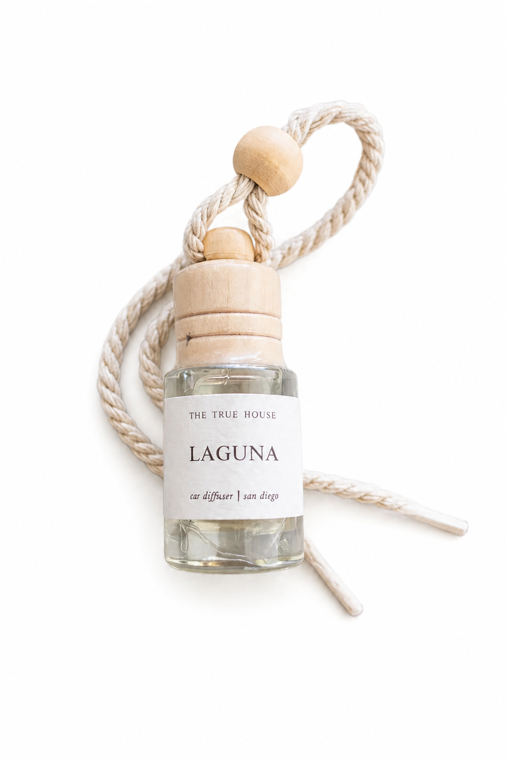 Laguna Car Diffuser