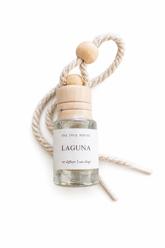 Laguna Car Diffuser