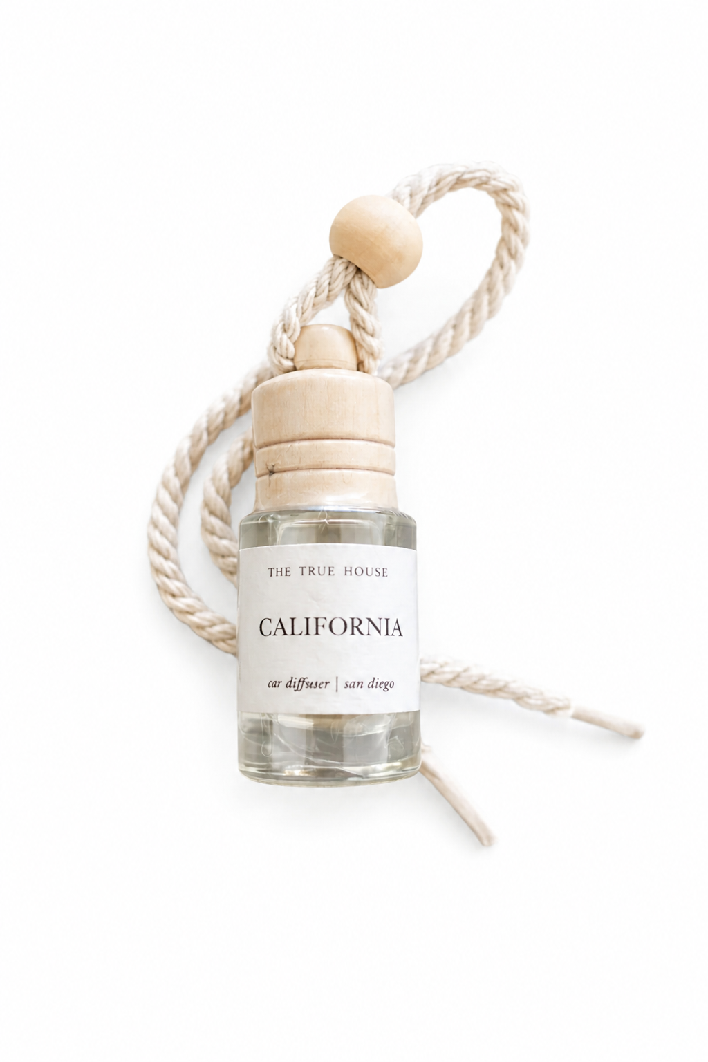 California Car Diffuser