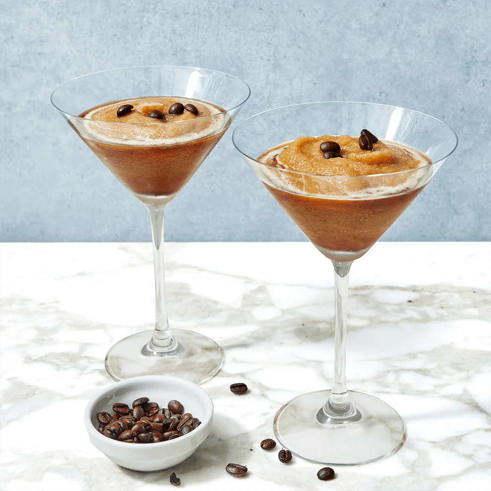 Frozen Espresso Martini Mix