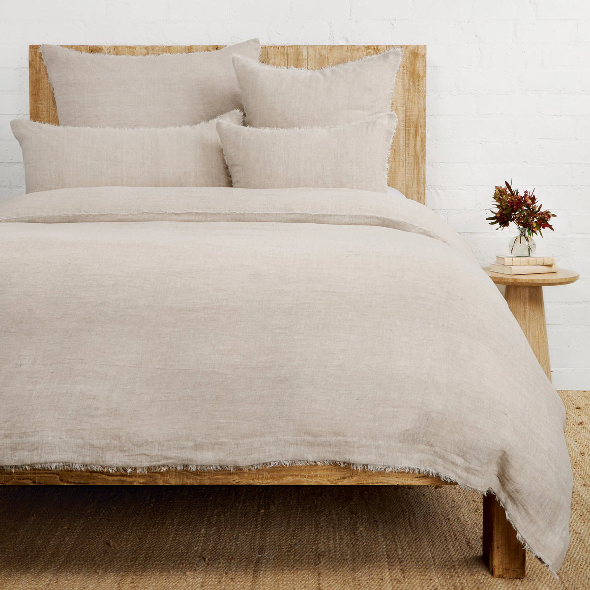 Hunter Bedding