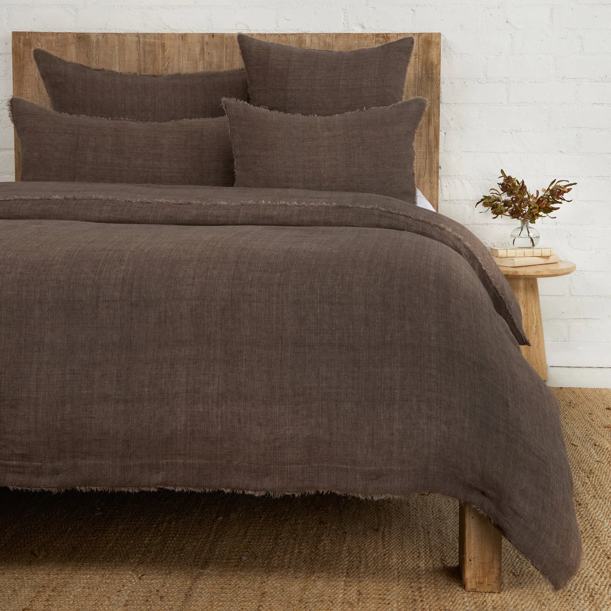 Hunter Bedding