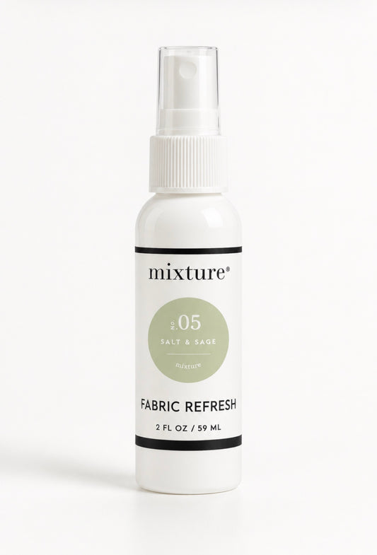 Fabric Refresh Spray