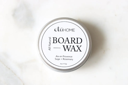 All-Natural Board Wax
