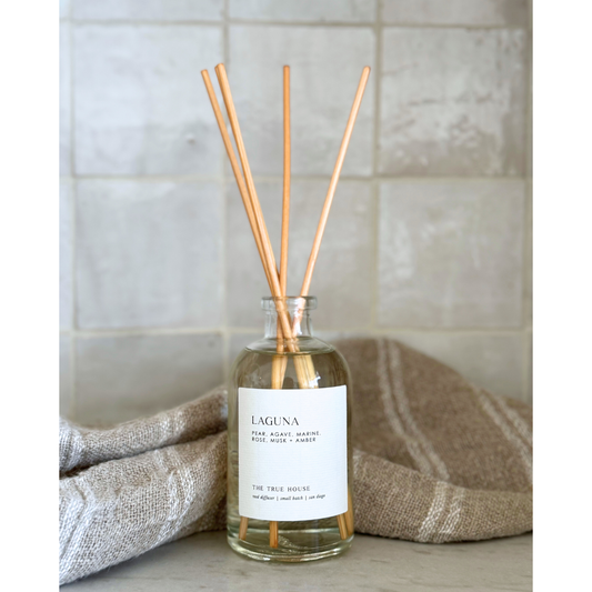 Laguna Reed Diffuser