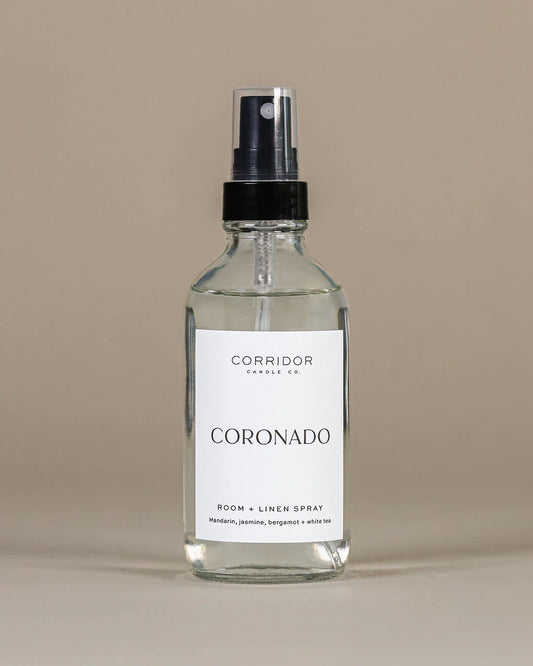 Coronado Room Spray