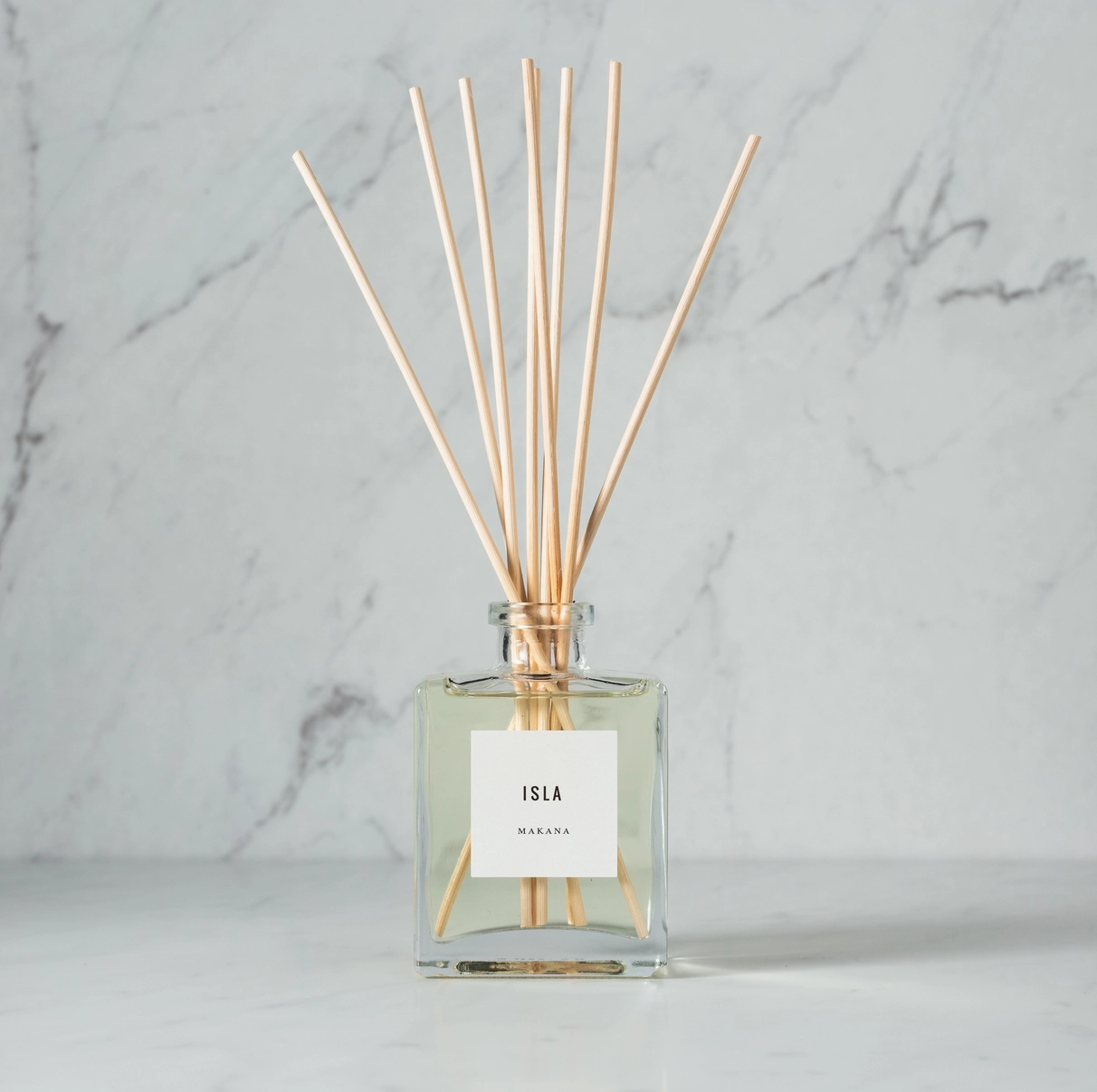 Isla Reed Diffuser 4.5 oz