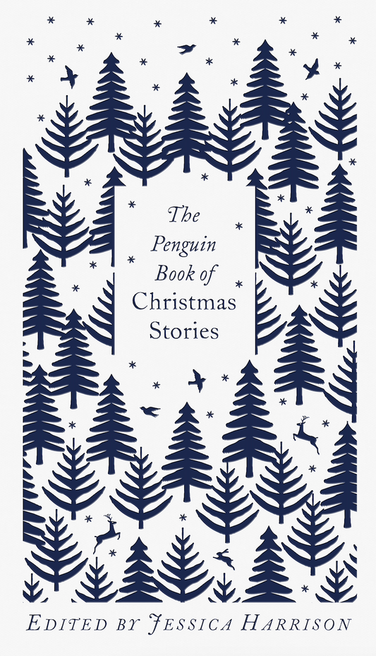 The Penguin Book of Christmas Stories