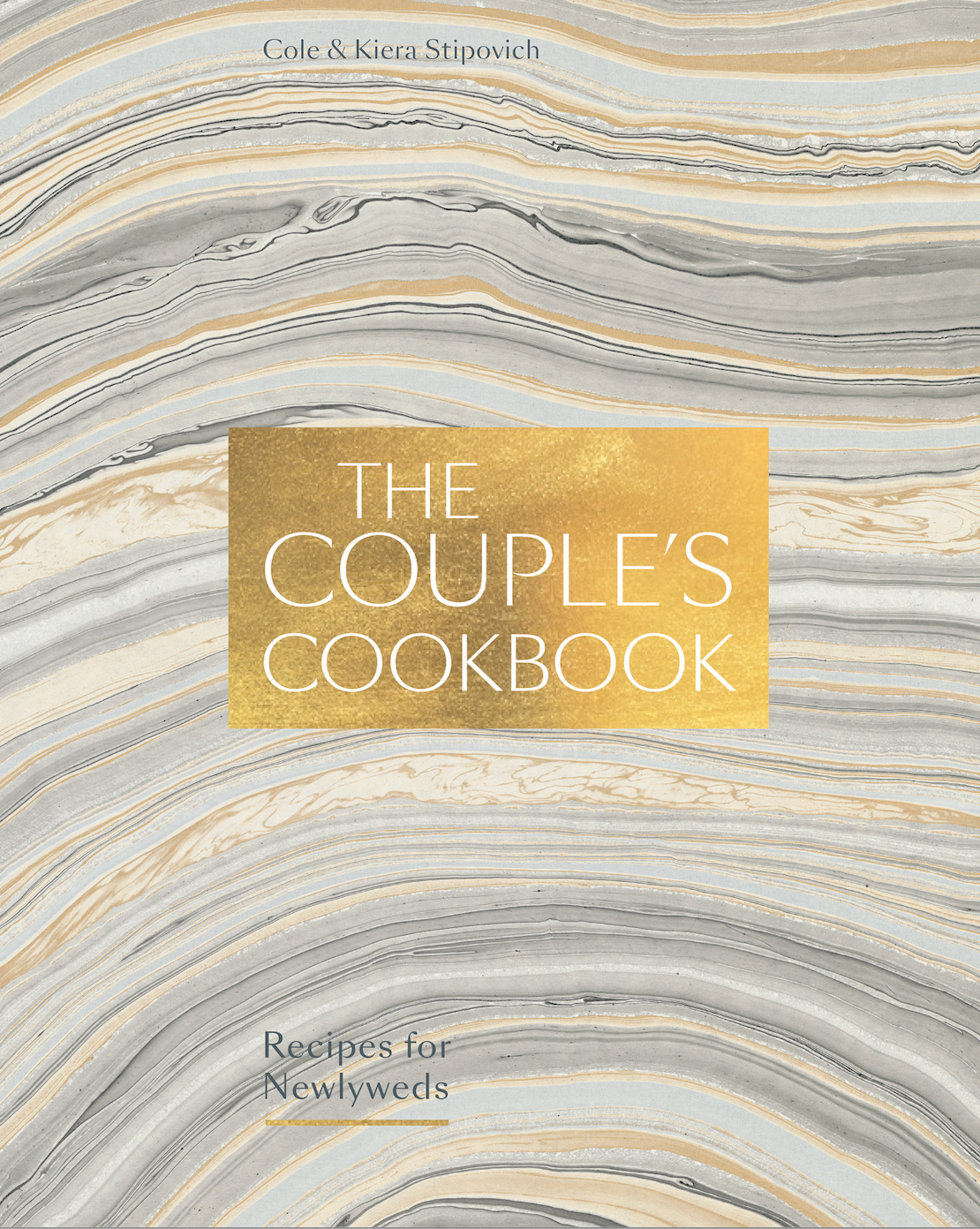 The Couple's Cookbook