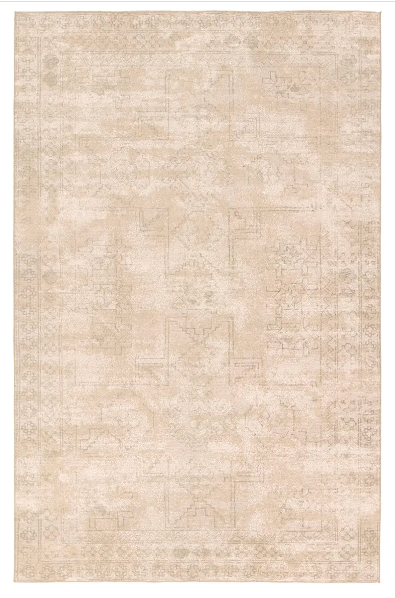 Vintage Inspired Runner, Tegona