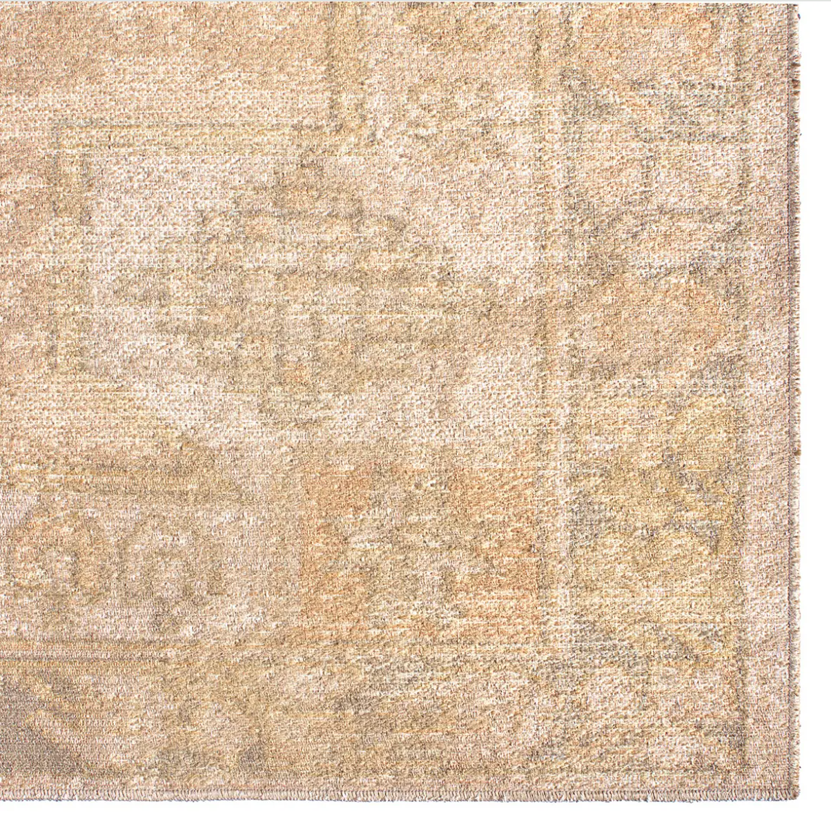 Vintage Inspired Runner, Tegona