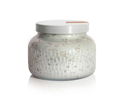 Pumpkin Dulce Holiday Mercury Signature Candle, 19 oz