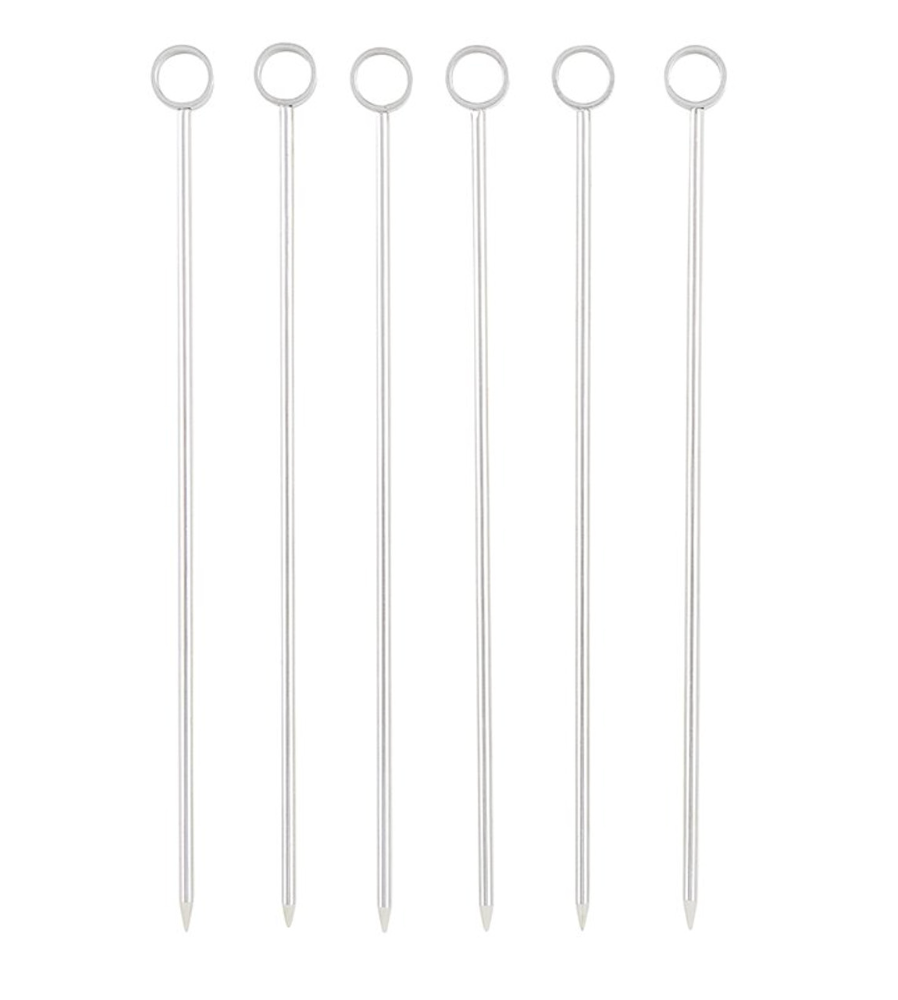 Cocktail Picks Set - Short 6pk