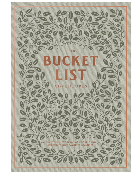 Our Bucket List Adventures