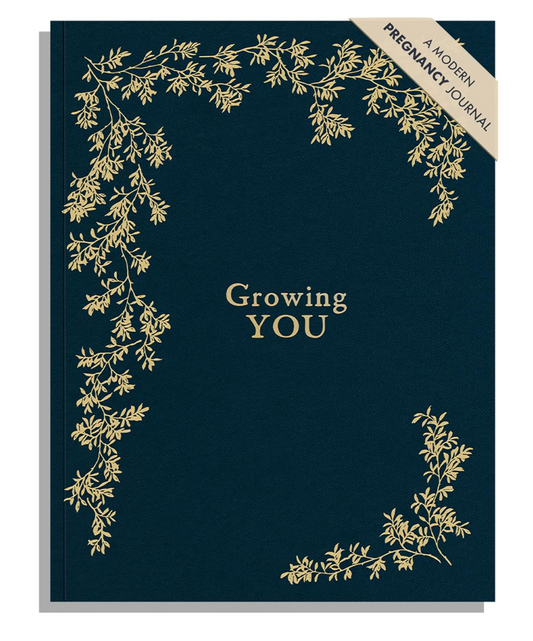 Growing You