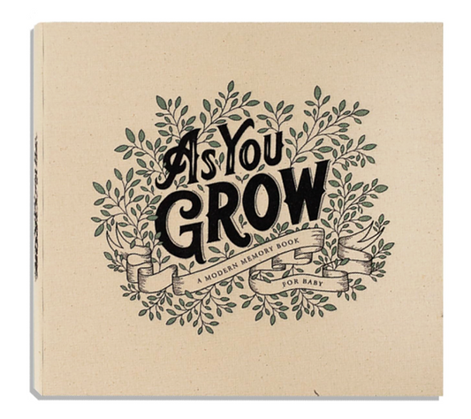 As You Grow