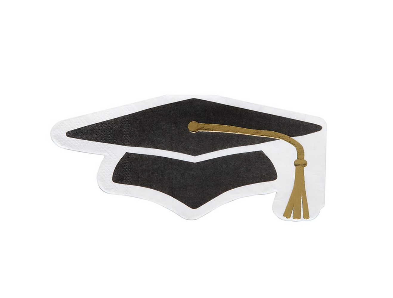 Graduation Napkins - 20ct
