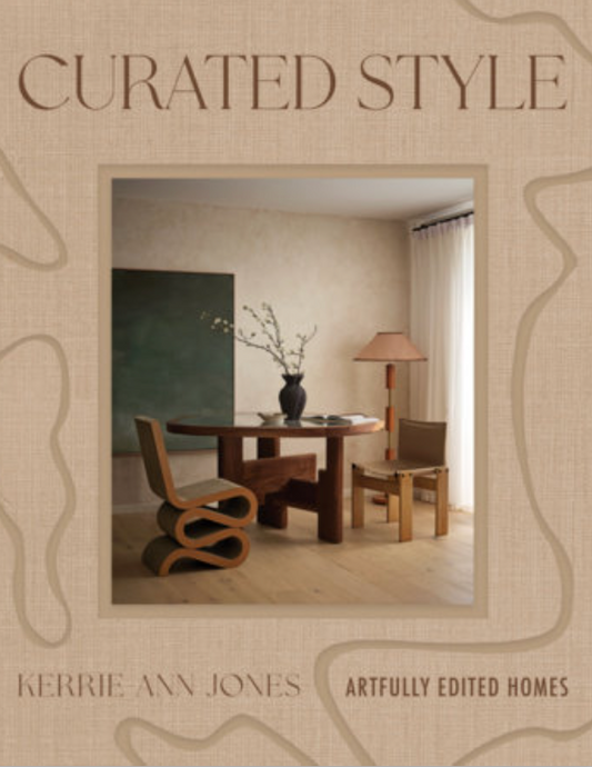 Curated Style