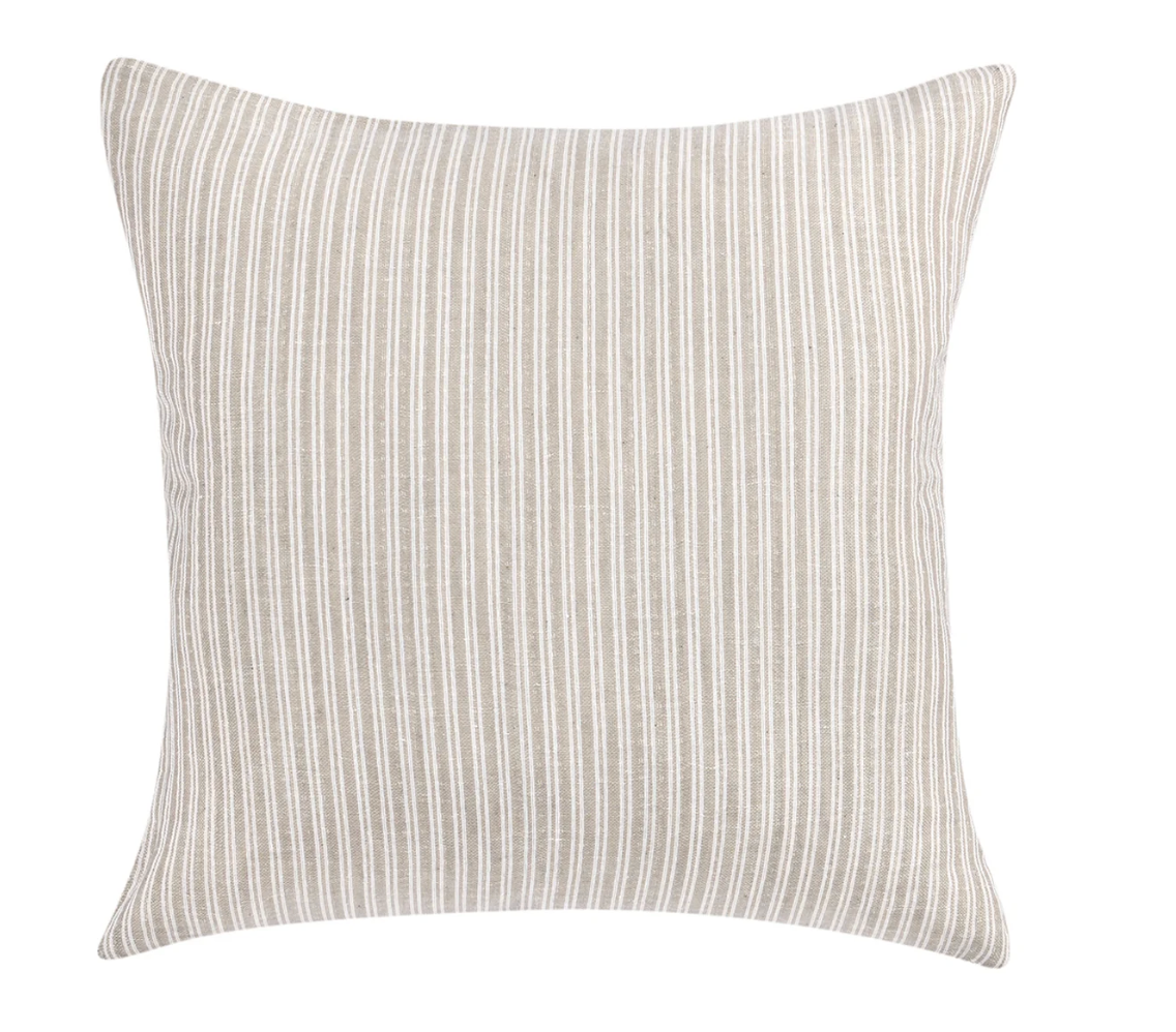 Dune Stripe Pillow
