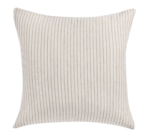Dune Stripe Pillow