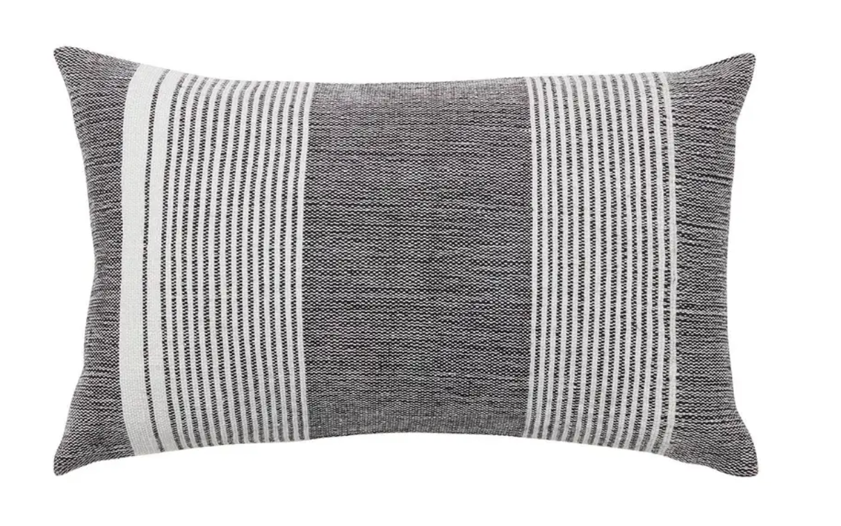 Acapulco Outdoor Lumbar Pillow 3"x21"