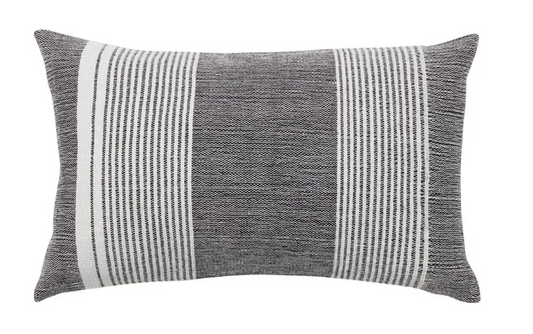 Acapulco Outdoor Lumbar Pillow 3"x21"