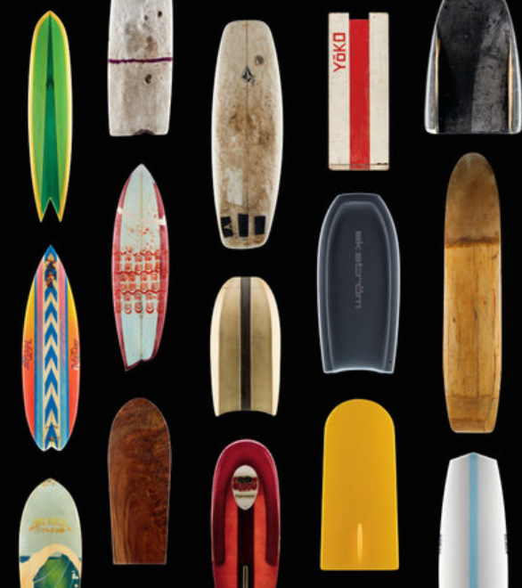 Surf Craft