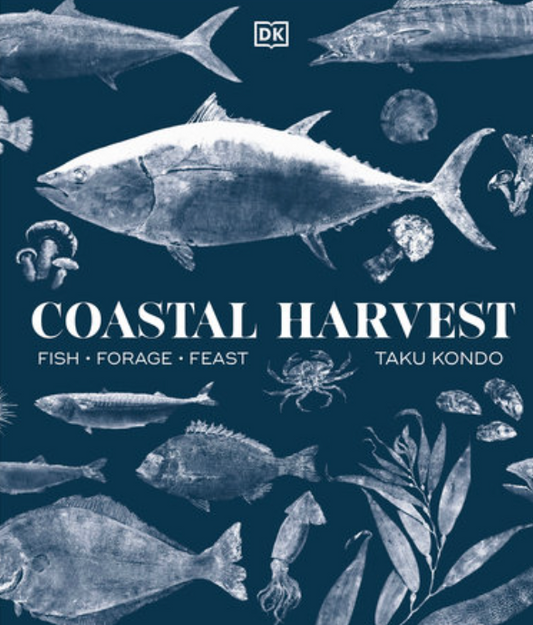 Coastal Harvest