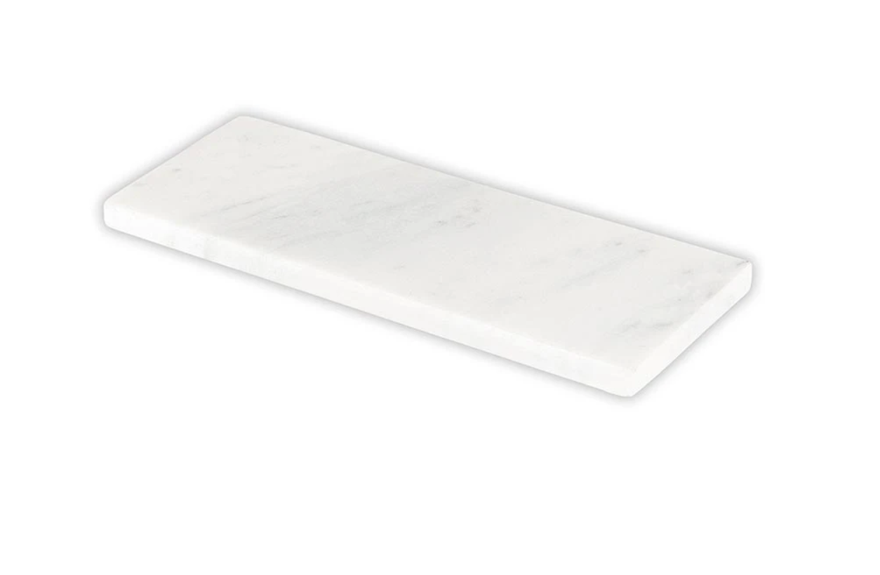 Small White Marble Tray