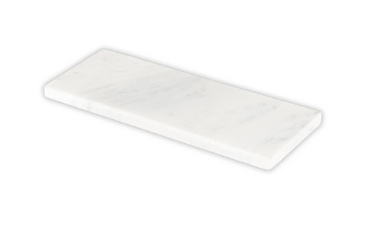 Small White Marble Tray