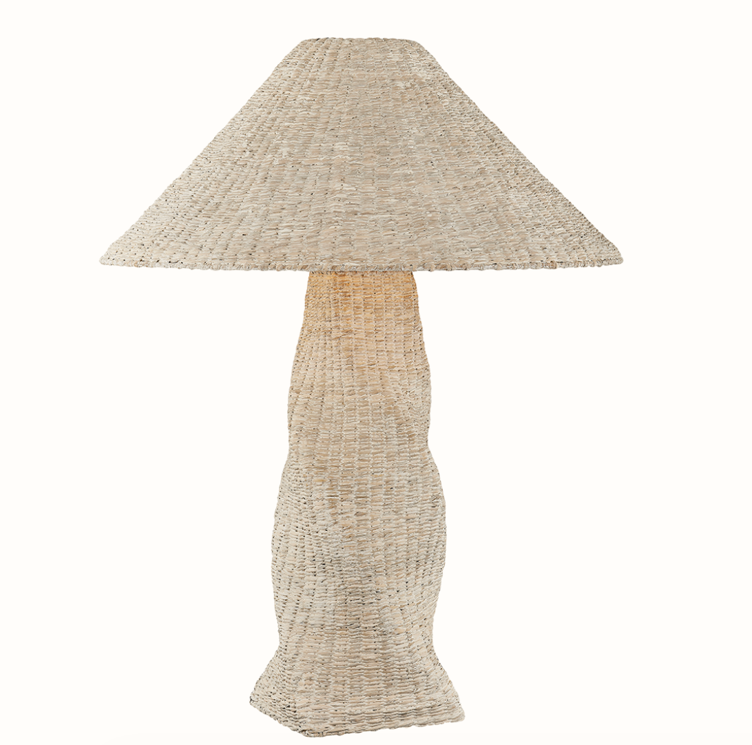 Zaire Table Lamp