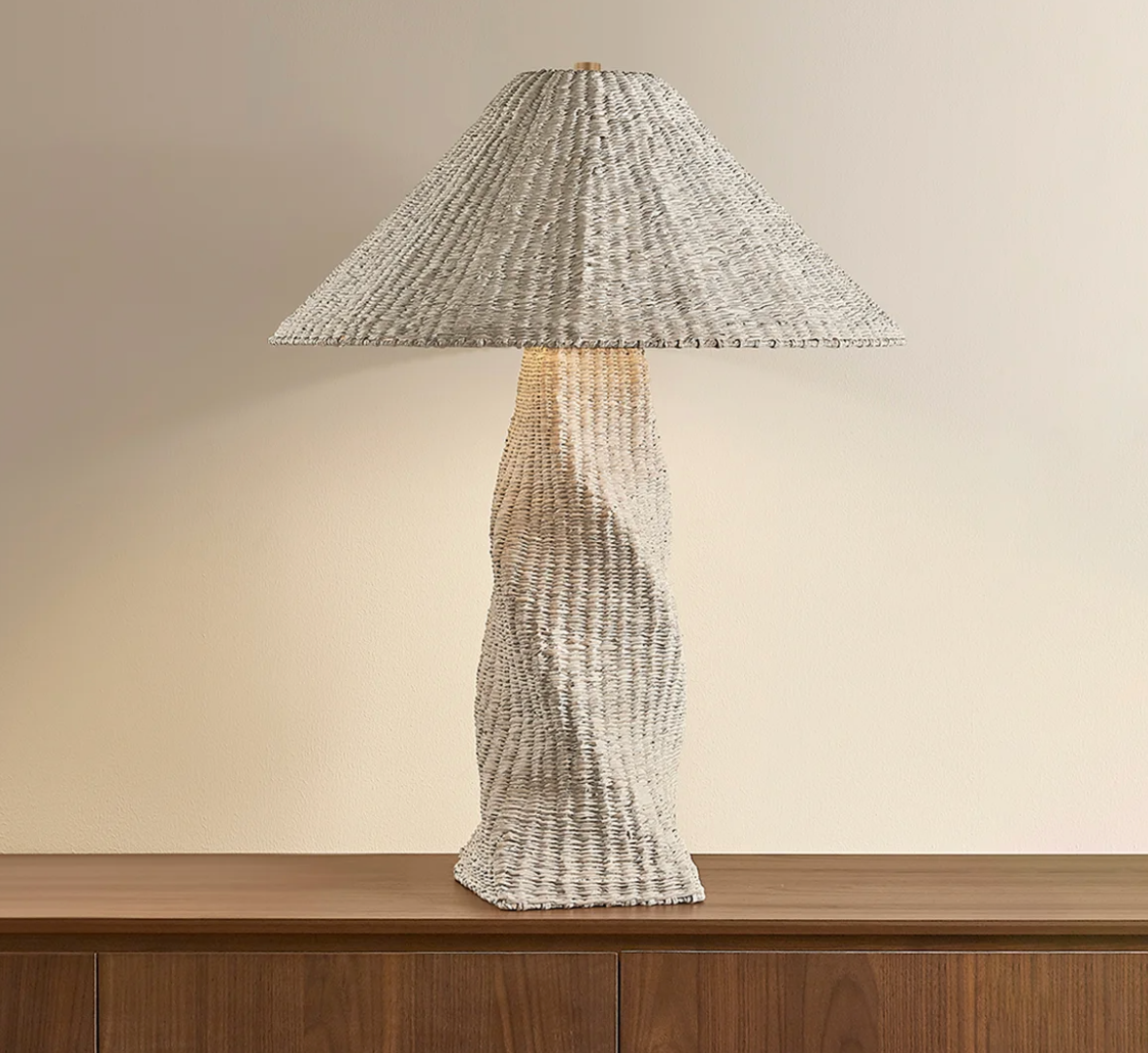Zaire Table Lamp