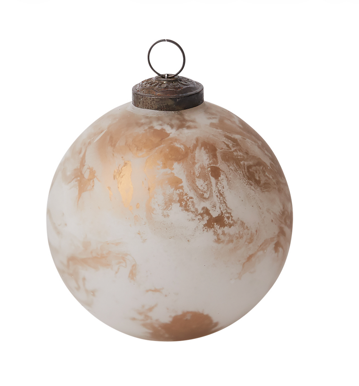 Wondrous Ornament