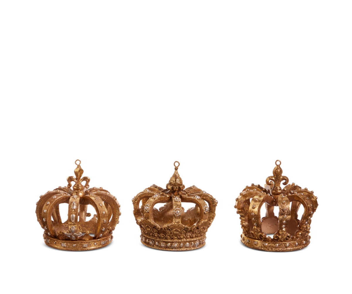 "Crown City" Coronado Ornament