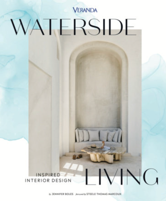Veranda Waterside Living: Inspired Interior Design