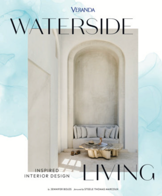 Veranda Waterside Living: Inspired Interior Design