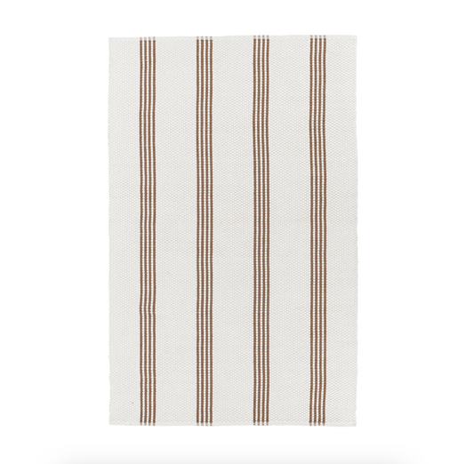 Sandbar Stripe| 2x3