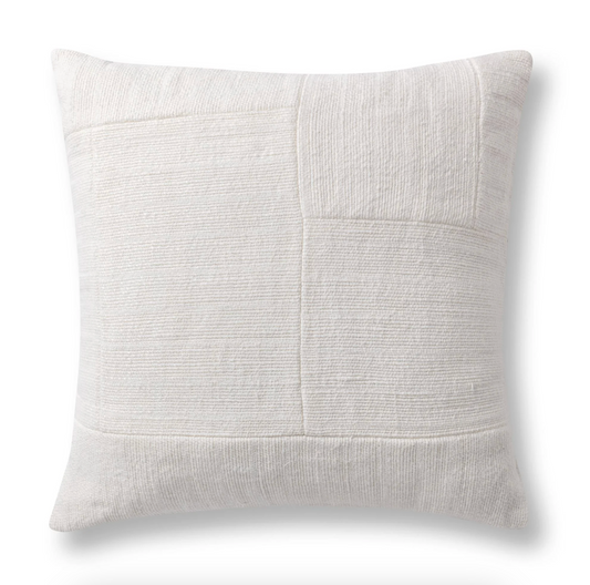 Cloud Haven Pillow | 20"x20"