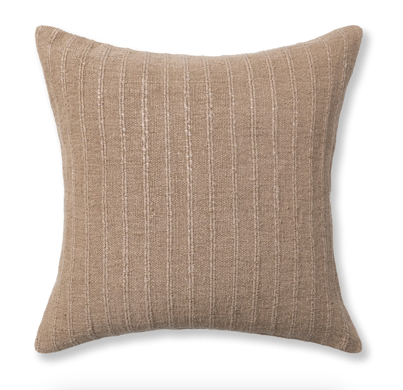 Canyon Flax Pillow | 22"x22"