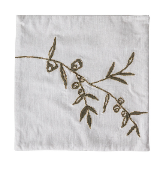 Foliage Pillow Collection, 2 styles