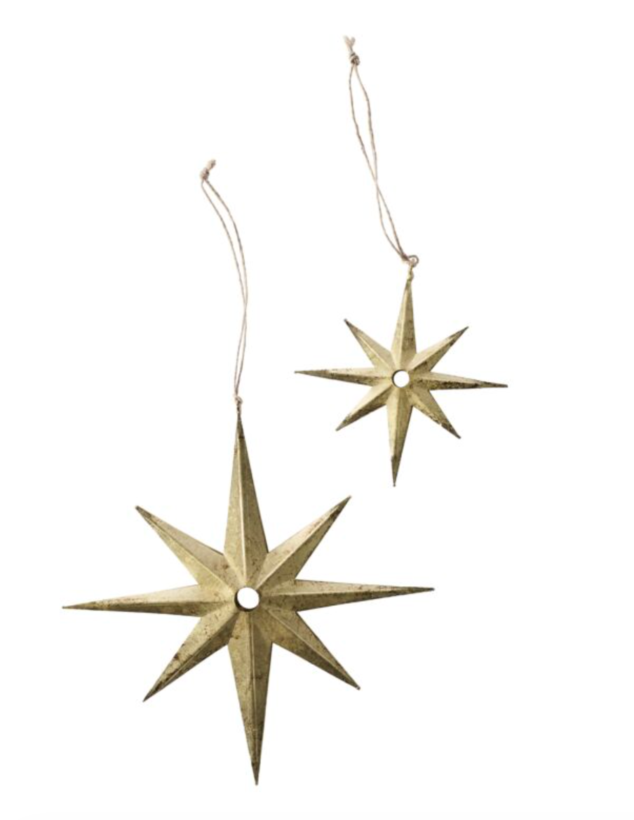 Starbright Ornament