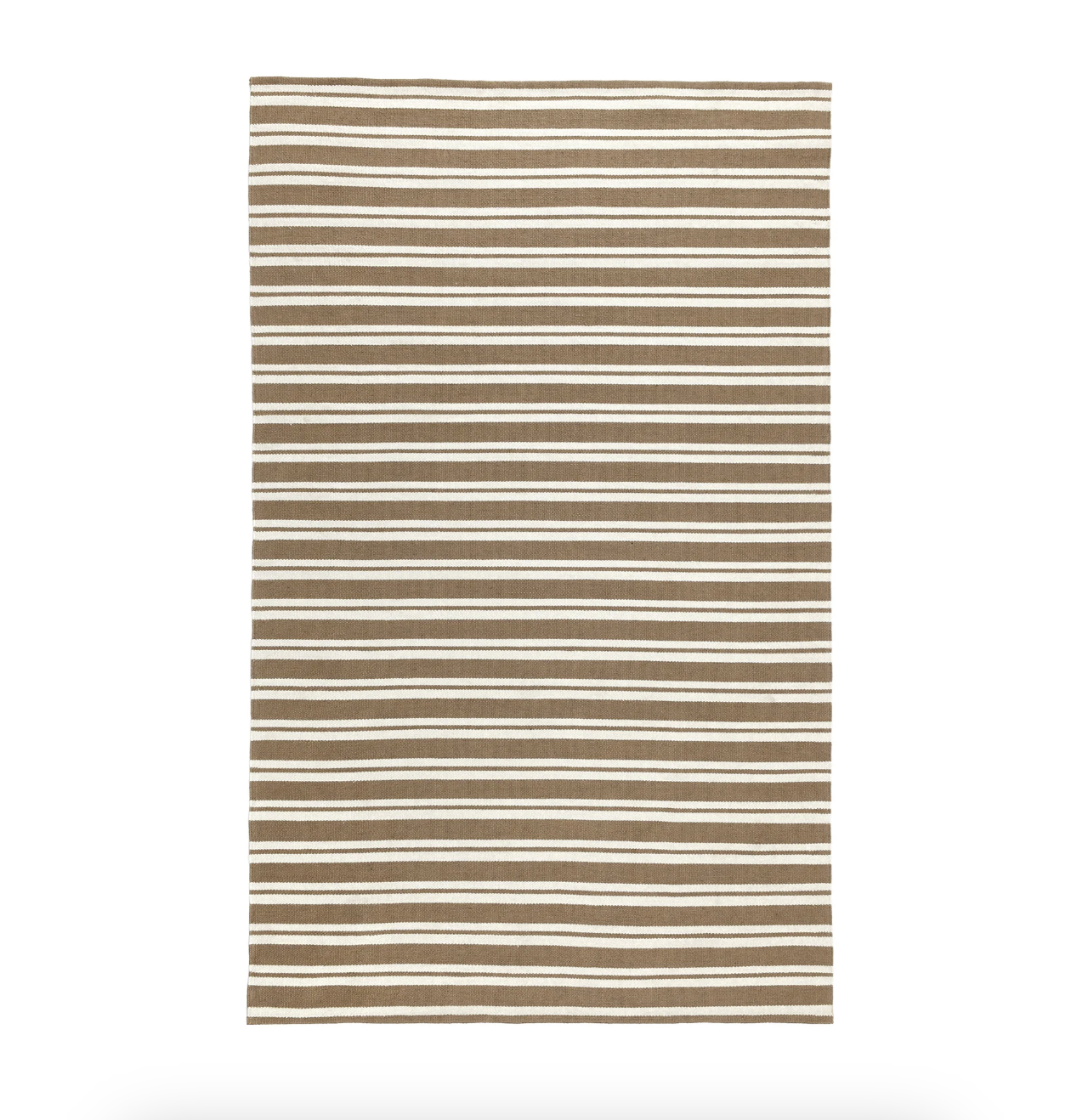 Driftwood & Ivory Rug | Available in Multiple Sizes