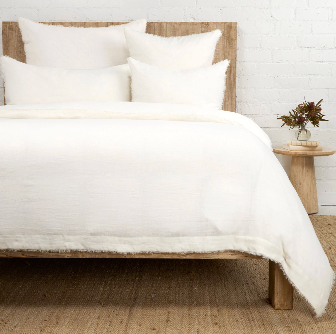Hunter Bedding