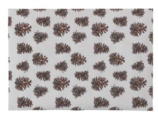 Holiday Wrapping, 3 Styles