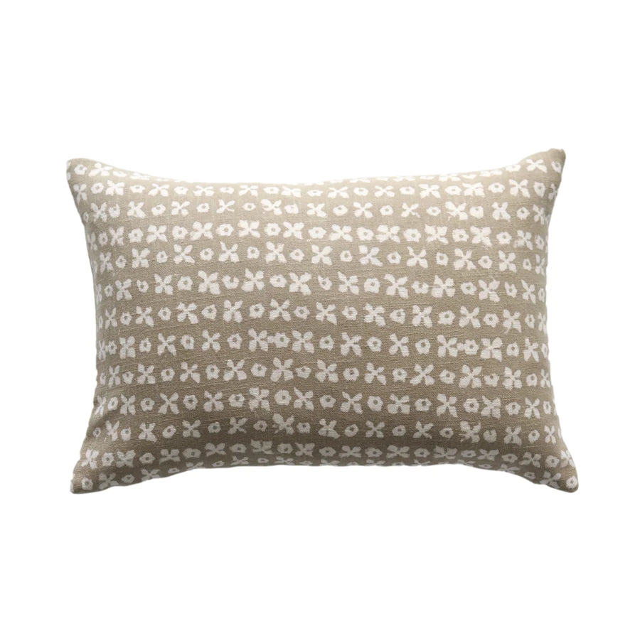 Sutton Pillow, multiple sizes