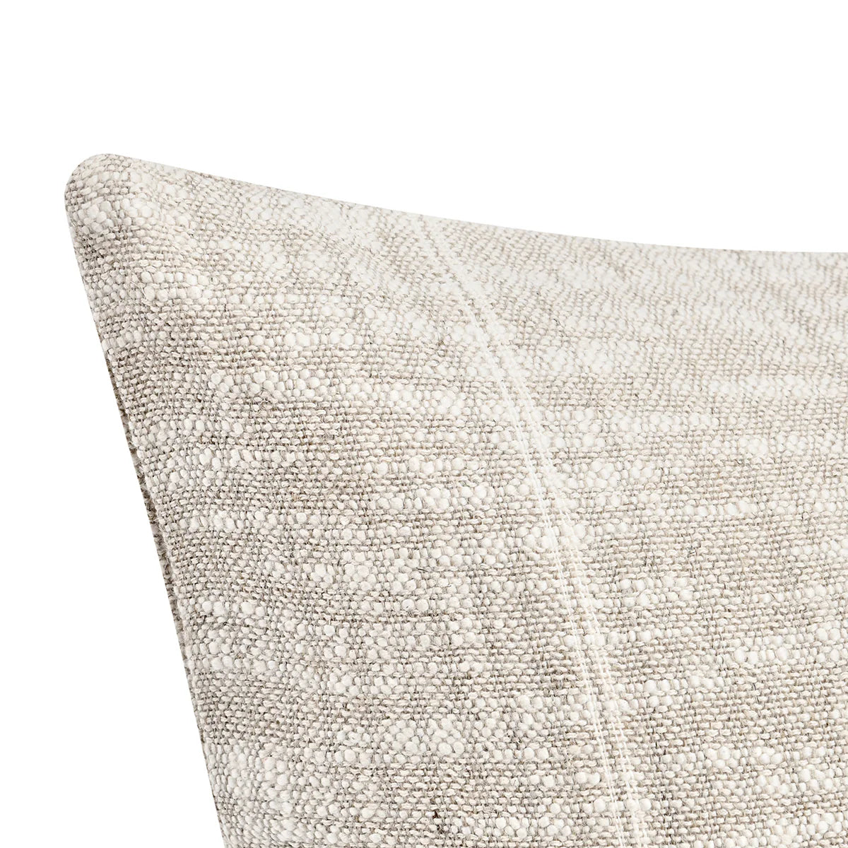 Natural Kilim Throw Pillow, Multiple Sizes