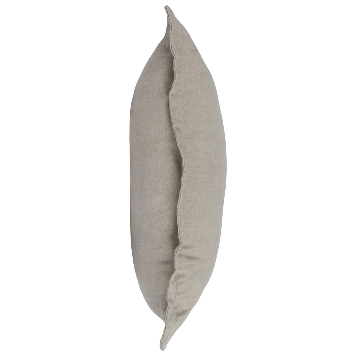 Sun Washed Linen Pillow | 22"x22"